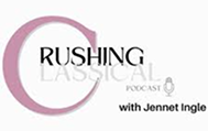 Crushing Classical logo