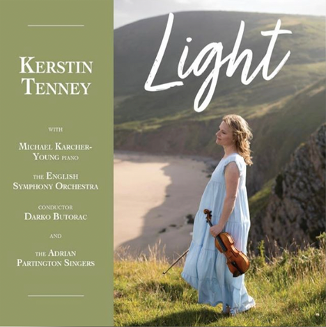 Light Album