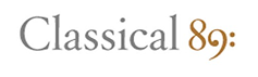 Classical 89 logo